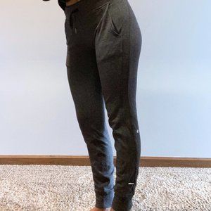 Ready To Rulu Lululemon Joggers